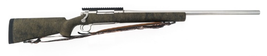 REMINGTON MODEL 700 6.5/06 A-SQUARE CALIBER RIFLE