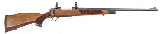 SAKO FINNBEAR MODEL L61R 7mm REM MAG CALIBER RIFLE