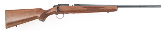 KIMBER MODEL 82 .22 LR CALIBER BOLT ACTION RIFLE