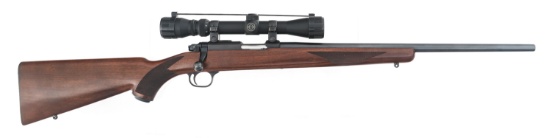 RUGER MODEL 77 .22 LR CALIBER BOLT ACTION CARBINE