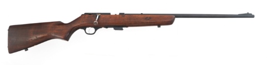 MARLIN MODEL 80-DL .22 CALIBER BOLT ACTION RIFLE
