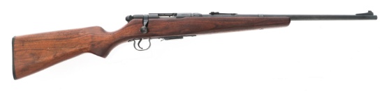 SAVAGE MODEL 340 .22 HORNET CALIBER RIFLE