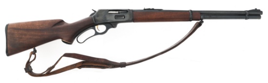 MARLIN MODEL 336-RC .35 REM CALIBER CARBINE
