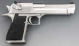 MAGNUM RESEARCH DESERT EAGLE .44 MAG CAL PISTOL