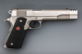 COLT MODEL DELTA ELITE MKIV 10mm CALIBER PISTOL