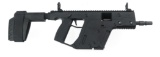 KRISS MODEL VECTOR SDP 10mm CALIBER PISTOL