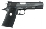 COLT GOLD CUP NATIONAL MATCH MKIV .45 ACP PISTOL
