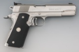 COLT GOLD CUP NATIONAL MATCH MKIV SERIES 80 PISTOL