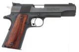 COLT GOLD CUP NATIONAL MATCH SERIES 80 PISTOL
