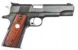 COLT GOLD CUP NATIONAL MATCH MkIV SERIES 70 PISTOL