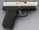 KAHR ARMS MODEL PM45 .45 ACP CALIBER PISTOL