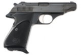 BERNARDELLI MODEL 60 7.65mm CAL SEMI AUTO PISTOL