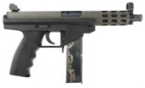 AA ARMS MODEL AP9 9mm CALIBER SEMI AUTO PISTOL