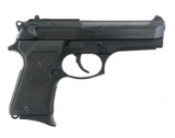 BERETTA MODEL 92 COMPACT L 9mm CALIBER PISTOL