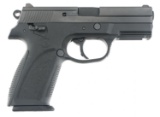 FN MODEL FNP-9 9mm CALIBER SEMI AUTO PISTOL