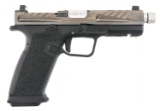 NOMAD DEFENSE MODEL 9F 9mm CALIBER PISTOL