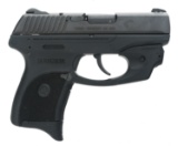 RUGER MODEL LC9 9mm CALIBER SEMI AUTO PISTOL