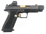 SHADOW SYSTEMS MODEL XR920 ELITE 9mm CAL PISTOL