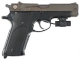 SMITH & WESSON MODEL 59 9mm CALIBER PISTOL