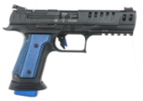 WALTHER MODEL PPQ Q5 MATCH SF 9mm CALIBER PISTOL