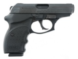 BERSA MODEL THUNDER .380 ACP CALIBER PISTOL