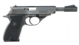 ASTRA MODEL CONSTABLE SPORT .22 LR CALIBER PISTOL