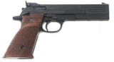 BERETTA MODEL 89 STANDARD .22 LR CAL TARGET PISTOL