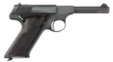 COLT CHALLENGER .22 LR CALIBER TARGET PISTOL