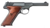 COLT MODEL HUNTSMAN .22 LR CALIBER TARGET PISTOL