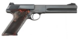 1948 COLT WOODSMAN MATCH TARGET .22 LR CAL PISTOL
