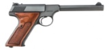 1976 COLT MODEL TARGETSMAN .22 LR CALIBER PISTOL