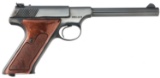 1976 COLT MODEL TARGETSMAN .22 LR CALIBER PISTOL