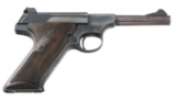 COLT MODEL WOODSMAN .22 LR CALIBER PISTOL