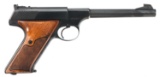 COLT MODEL WOODSMAN .22 LR CALIBER PISTOL