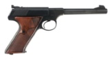 COLT MODEL WOODSMAN .22 LR CALIBER PISTOL