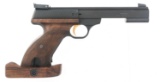 BROWNING INTERNATIONAL II TARGET PISTOL