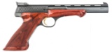 FN BROWNING MODEL MEDALIST 22 LR CALIBER PISTOL