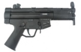 GSG MODEL GSG 5PK .22LR HV PISTOL