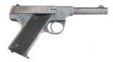HIGH STANDARD MODEL B .22 LR CALIBER PISTOL