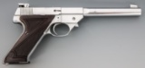 HIGH STANDARD FIELD KING .22 LR PISTOL