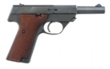 HIGH STANDARD MODEL SPORT KING-M .22 LR CAL PISTOL