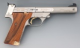 MITCHELL ARMS HI STANDARD TROPHY II PISTOL