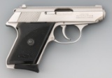 INTERARMS MODEL TPH .22 LR CAL WALTHER PISTOL