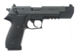 SIG SAUER MODEL MOSQUITO .22 LR CAL PISTOL