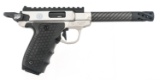 SMITH & WESSON PC VICTORY .22 LR CALIBER PISTOL