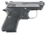 FI BERETTA MODEL 950 BS .22 S CALIBER PISTOL