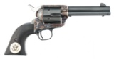COLT SINGLE ACTION ARMY .45 COLT CALIBER REVOLVER