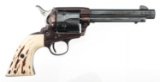 GREAT WESTERN ARMS SAA 38 SPL CALIBER REVOLVER