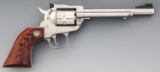RUGER MODEL SINGLE-NINE 22 MAG CALIBER SA REVOLVER
