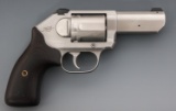 KIMBER K6S .357 MAGNUM CALIBER DA REVOLVER